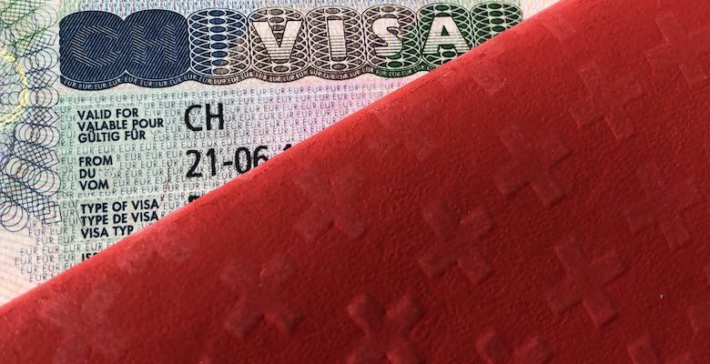 Swiss Visa Refusal Appeal