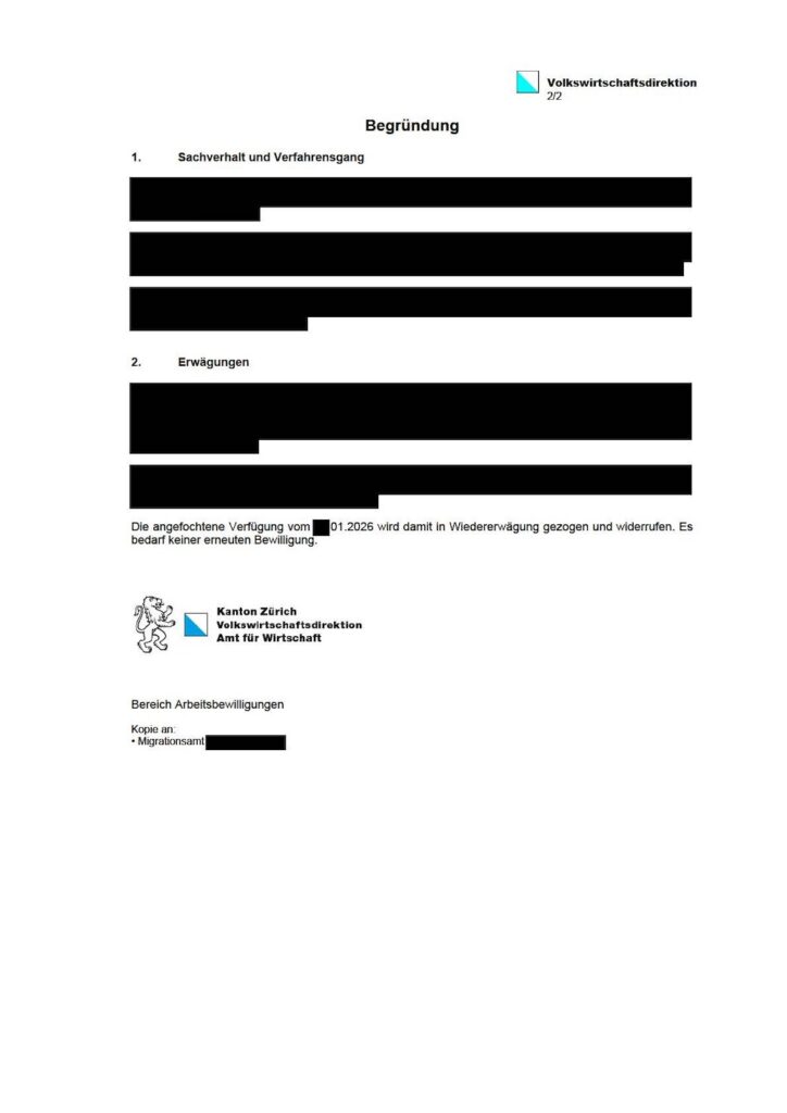 юрфирмы Цюрих Марад Видмер